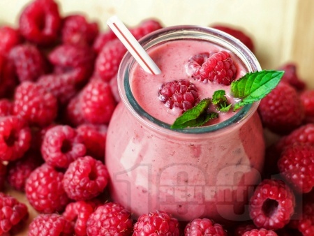  Raspberry Tart   ,     -   
